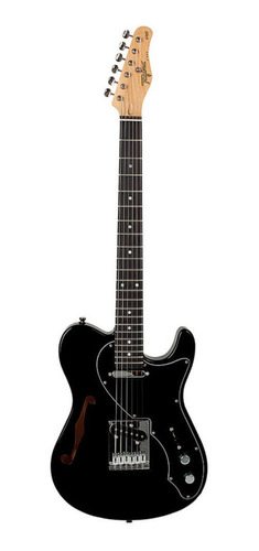 Guitarra Tagima T-920 Serie Brazil - Preto