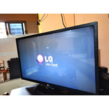 Televisión LG Con Falso Se Apaga Y Se Prende 