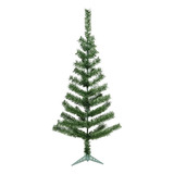 Arbol Navidad Verde Pino 1.20 Mt Tupido Decoracion Arbolito Color Verde 12003