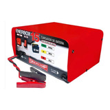 Cargador De Baterias Sincrolamp Enerbox 15- 7 Amp/hora