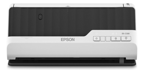 Escaner Color Epson Workforce Ds-c330 Dúplex Adf 20 Pag