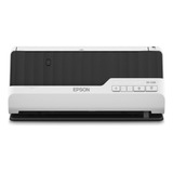 Escaner Color Epson Workforce Ds-c330 Dúplex Adf 20 Pag