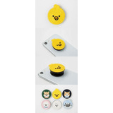 Soporte Para Celular Tipo Pop Socket Iren Carita