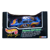 Hot Wheels Racing Electronic 1000 Preguntas # 44 Nascar