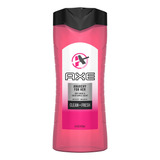 Axe Gel De Bano Para Ella, Anarquia, 16 Oz