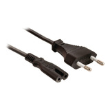 Cable Interlock Tipo 8 Paquete X 10 Unidades