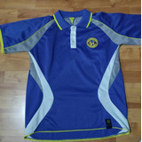 Playera Polo Del Club America, Producto Oficial 