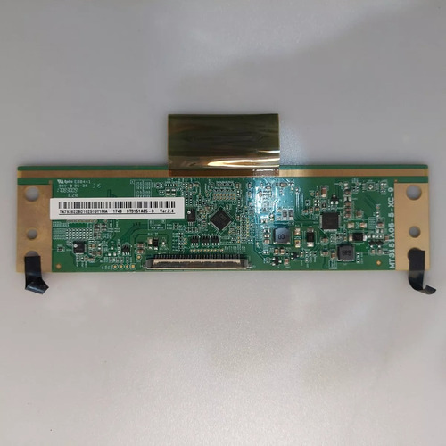 Placa T Com Tv Led Hitachi Cdh-le32fd21