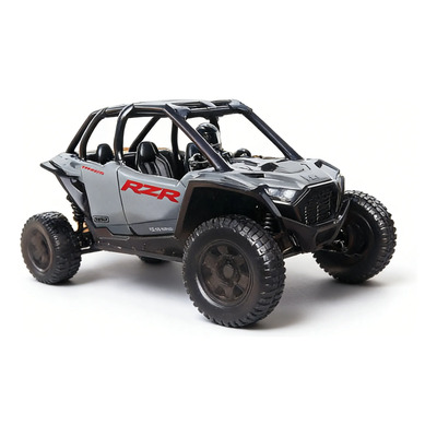 1:64 Diecast 30782 2025 Polaris Rzr Pro R 4 Sport | Envío gratis