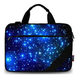 Funda Para Laptop De 14,5 A 15,6 Pulgadas Diseno Estrellas