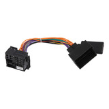 Adaptador Auxiliar De Receptor De Audio 5.0 Para C2 C5 Rd45