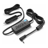 Pwr 20v Lenovo 45w 65w 90w Cargador De Coche Para Ideapad **