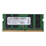 Memoria 8gb Ddr4 Smart Para Notebook Acer Aspire E5-575