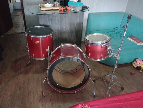 Shell Pack Ludwig  Accent Custom