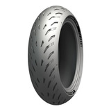  Michelin Moto Power 5 De 190/50 Zr17