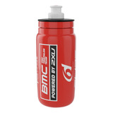 Garrafa Squeeze Mtb Bike Speed Elite Fly 550ml Bmc Pro Team 