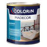 Colorin Madecor Marino Brillante Doble Filtro 1 L