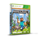 Minecraft Xbox 360 Edition