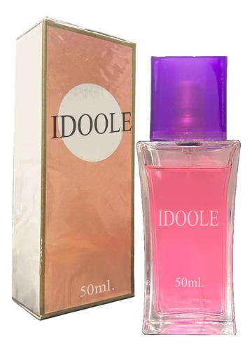 Idoole Perfume Para Mulher Slmilar Boa Fixação Importado