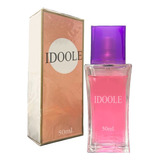 Idoole Perfume Para Mulher Slmilar Boa Fixação Importado