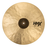 Sabian Hhx 20  Complex Thin Crash Cymbal (xcn)