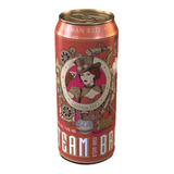 Cerveza Steam Brew German Red Lata*500 M - mL a $34