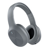 Headphone W600bt Bluetooth 5.1 Over-ear Edifier Preto
