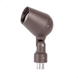 Luminario Icon Led Estaca De Jardin 5w 3000k 120-277v Ip65