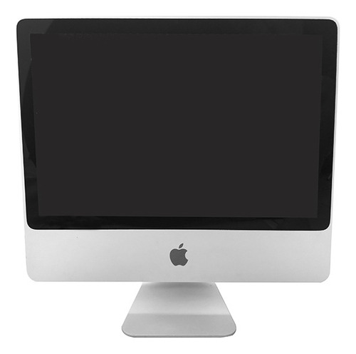 Computador iMac 20   Polegadas  Final 2008  (com Detalhe)