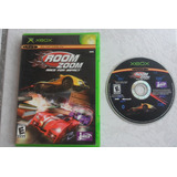 Room Zoom Race For Impact Juegazo Para Tu Xbox Clásico