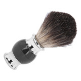 Cepillo De Limpieza De Barba Barber Saving Soft Bristles Fac