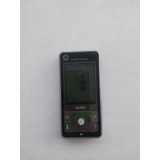 Telefone Celular Motorola Zn 300