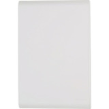 Placa Cega 4x2 Liz Tramontina Cor Branco