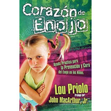 Corazon De Enojo