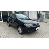 Fiat Palio 1.4 5p Fire Seguridad L14 2016