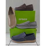 Croc Original Santa Cruz. Confort Y Elegancia! Envío Gratis