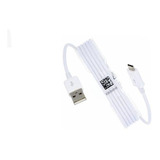 Cabo Carregador Micro Usb Turbo Para Samsung J5 J7 J7 S6