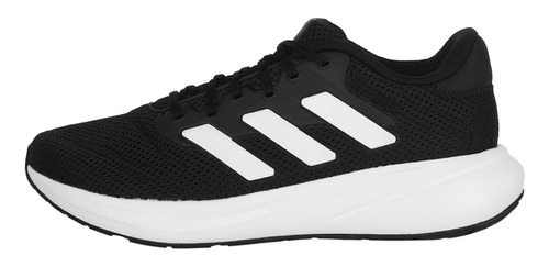 Zapatilla adidas Response Core Hombre Black/cloud White