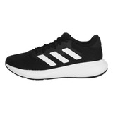 Zapatilla adidas Response Core Hombre Black/cloud White