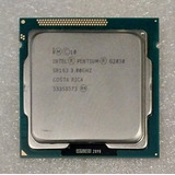 Procesador Socket 1155 Intel Pentium G2030 3.00ghz Hd