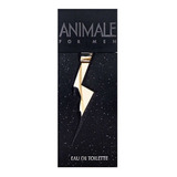  Perfume Animale For Men Edt 100ml