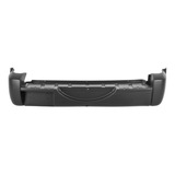 Fascia Trasera Jeep Liberty 2002 2003 2004 2005 2006 2007