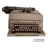 Maquina De Escribir Usado 
