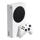 Consola Xbox Series S 512gb Color Blanco Seminuevo