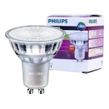 Lámpara Philips Master Led Gu-10 6-70w Multivoltaje X 2 Un.