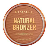 Rimmel Polvo Bronceador Natural Bronzer 14gr Sunset 003