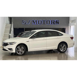 Volkswagen Jetta 2018 1.4 R-line 250 Tsi Flex Aut. 4p