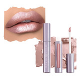 Runway Rogue Pearl Glam - Lpiz Labial Lquido De Larga Duraci