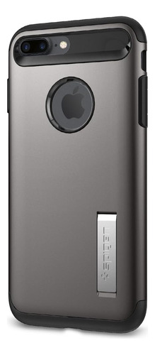 Spigen Slim Armorpara iPhone 8 Plus/para iPhone 7