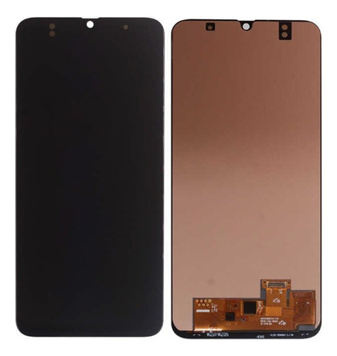 Modulo Display Touch Pantalla Compatible Samsung A30 A305